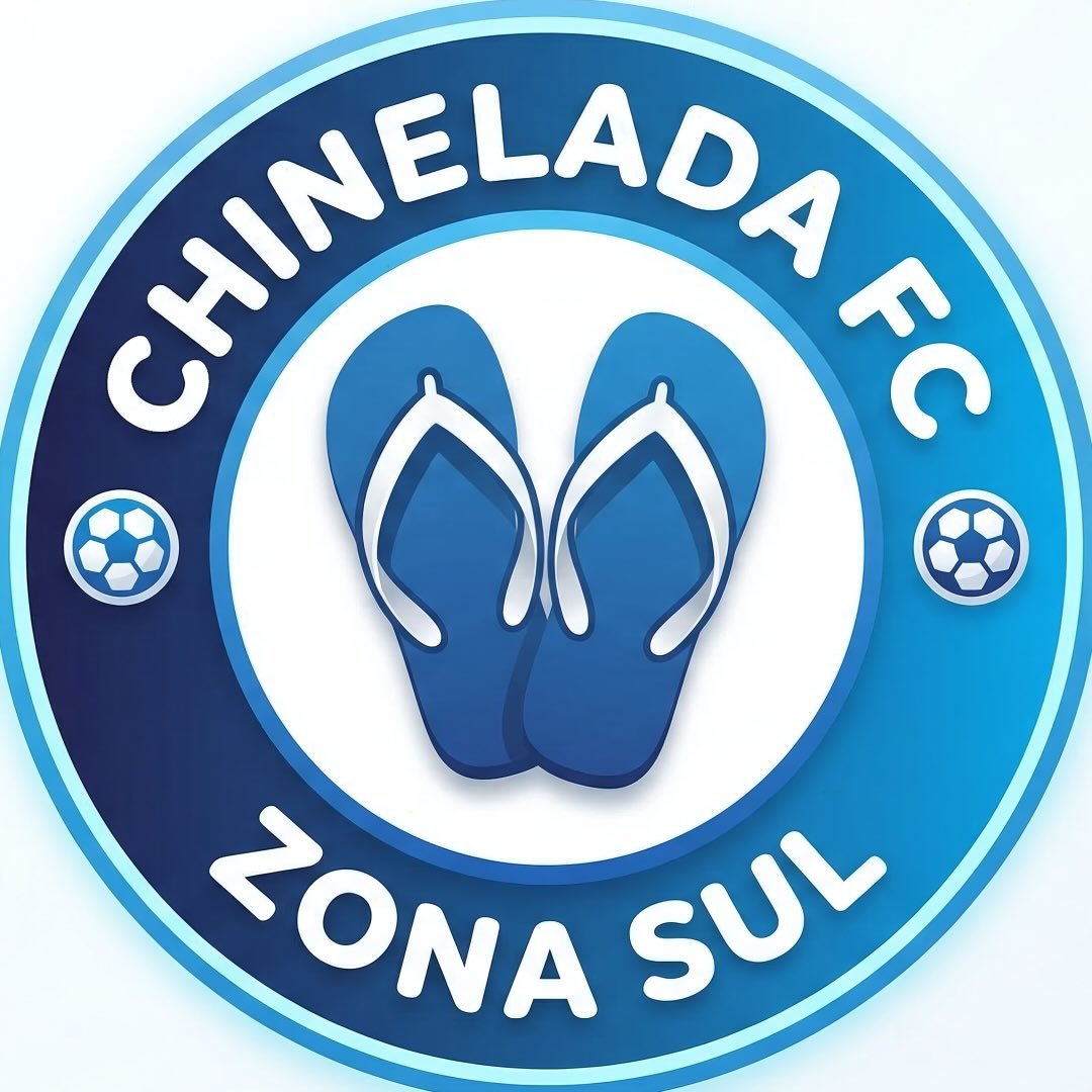 Logo Chinelada FC